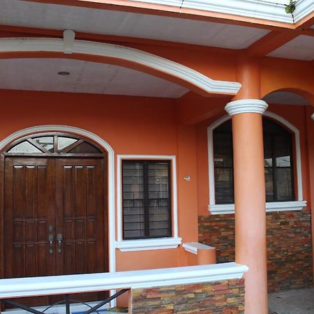 Touristlink Homestay โดนโซล ภายนอก รูปภาพ
