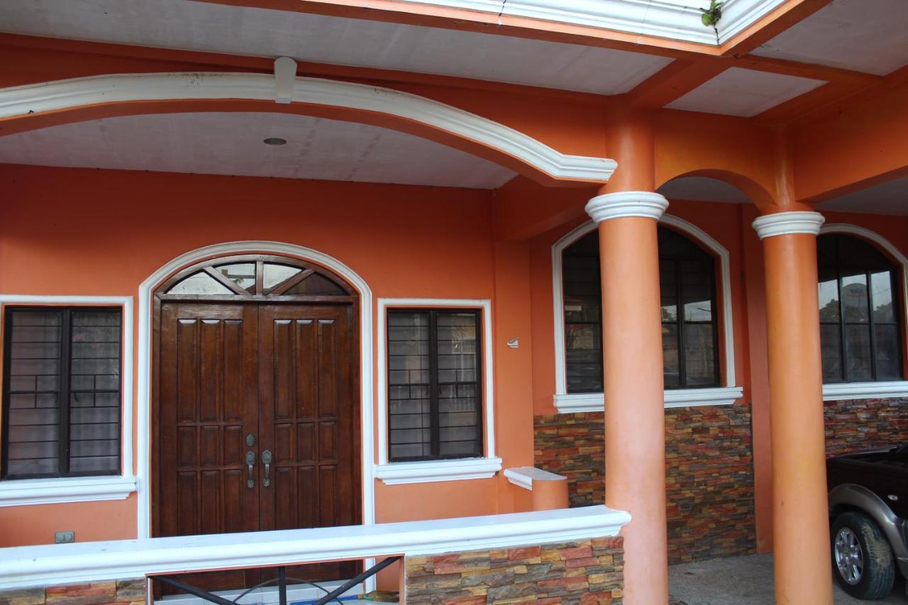 Touristlink Homestay โดนโซล ภายนอก รูปภาพ