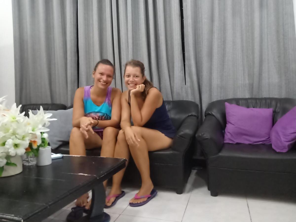 Touristlink Homestay โดนโซล ภายนอก รูปภาพ
