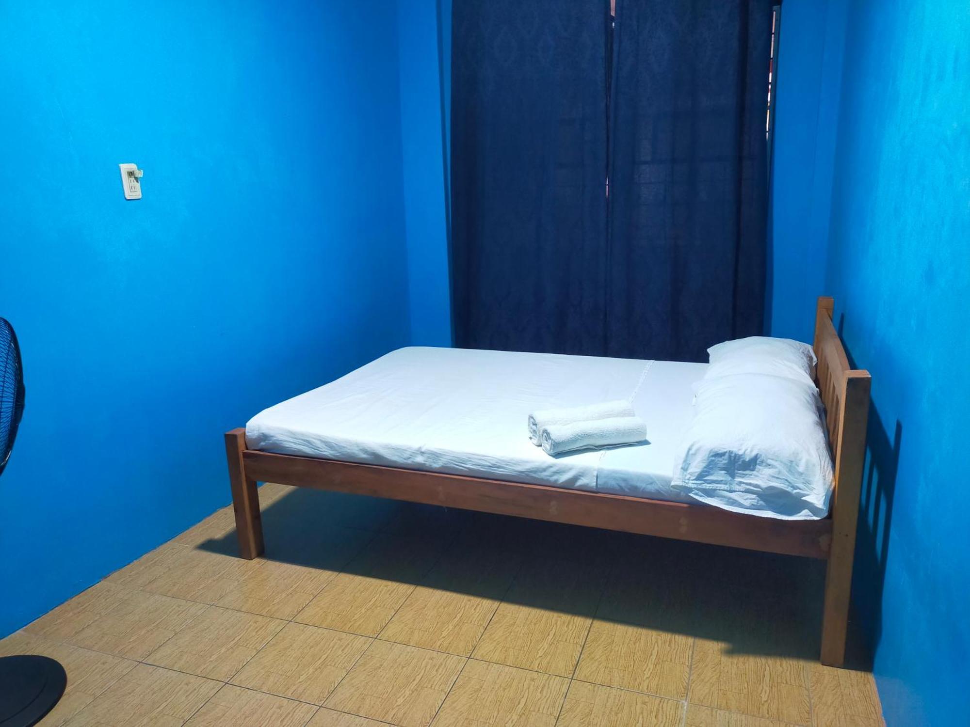 Touristlink Homestay โดนโซล ภายนอก รูปภาพ