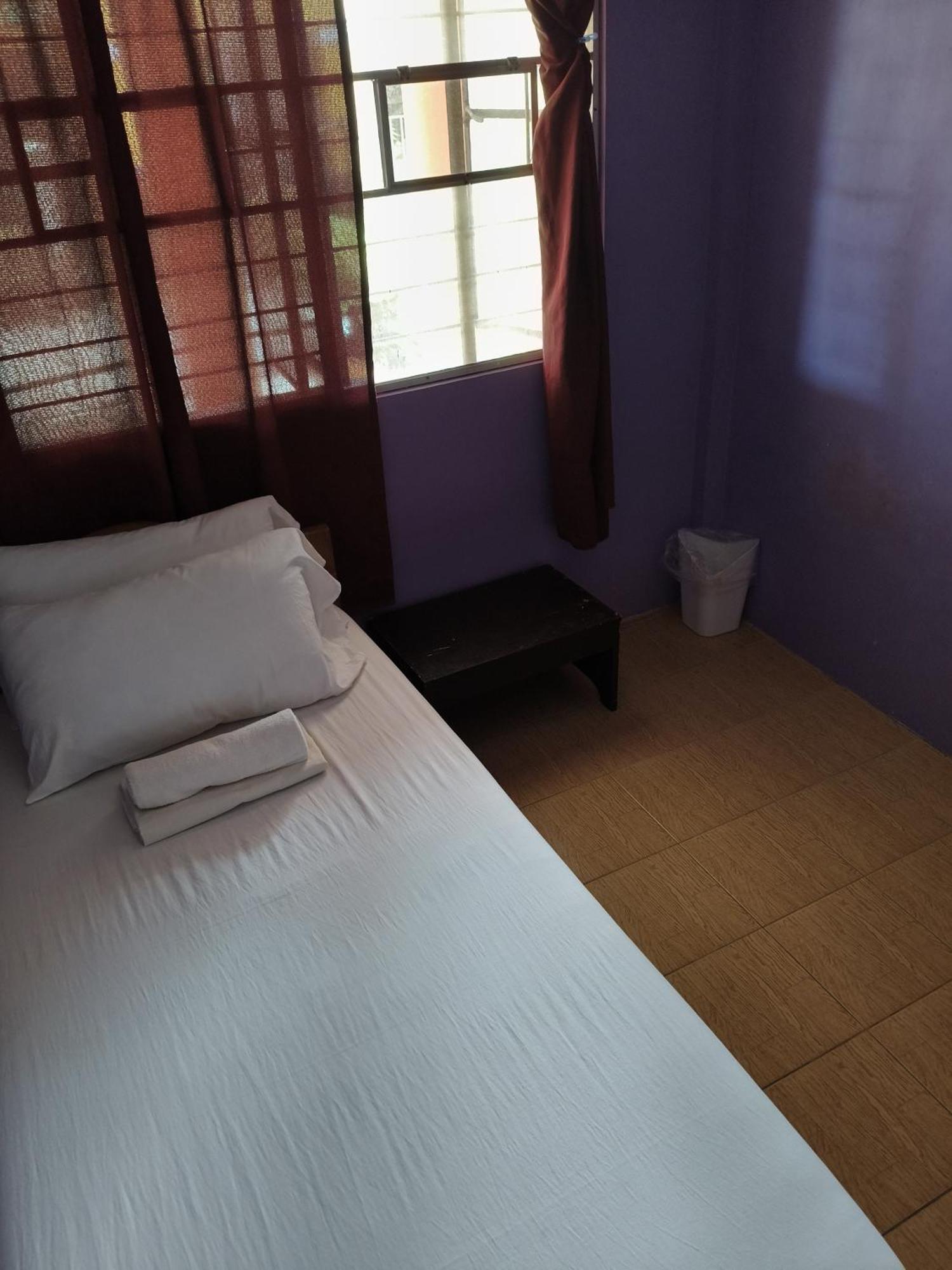 Touristlink Homestay โดนโซล ภายนอก รูปภาพ